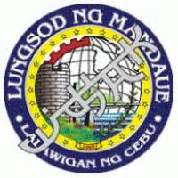 Mandaue’s logo to market city to world .